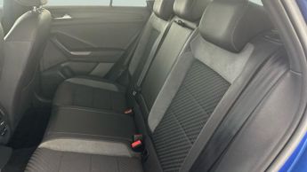 Volkswagen T-Roc 1.5 TSI GPF EVO R-Line DSG (150 ps) - BLUETOOTH - 20IN ALLOYS