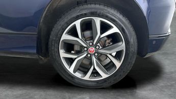 Jaguar I-PACE 400 90kWh SE 4WD (400 ps) - LANE DEPARTURE  - BLIND SPOT ASSIST 