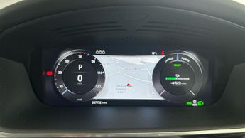 Jaguar I-PACE 400 90kWh SE 4WD (400 ps) - LANE DEPARTURE  - BLIND SPOT ASSIST 