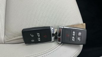 Jaguar I-PACE 400 90kWh SE 4WD (400 ps) - LANE DEPARTURE  - BLIND SPOT ASSIST 