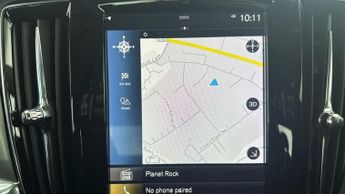 Volvo S90 2.0 D4 Momentum (190 ps) - LANE DEPARTURE  - BLUETOOTH - CLIMATE