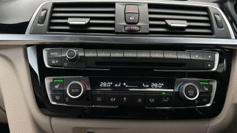 BMW 3 Series 2.0 320d M Sport (190 ps) - DRIVING MODES - AIR CON - KEYLESS ST