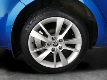 Skoda Octavia 1.5 TSI GPF ACT SE L DSG (150 ps) - SMARTLINK - REVERSE CAM - LE