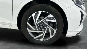 Hyundai i20 1.0 T-GDi Advance DCT (100 ps) - AIR CON - PARK SENSORS - DAB