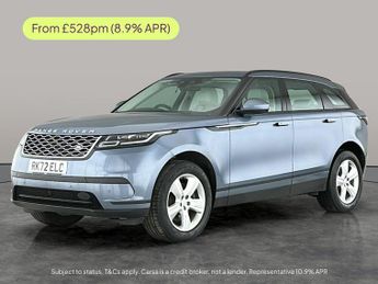 Land Rover Range Rover 2.0 D200 MHEV S 4WD (204 ps) - PADDLE SHIFT - SPEED LIMIT RECOG