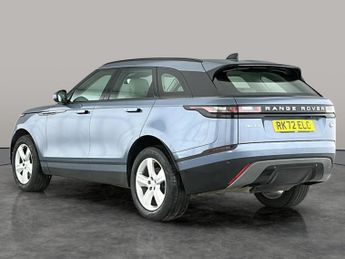 Land Rover Range Rover Velar 2.0 D200 MHEV S 4WD (204 ps) - PADDLE SHIFT - SPEED LIMIT RECOG