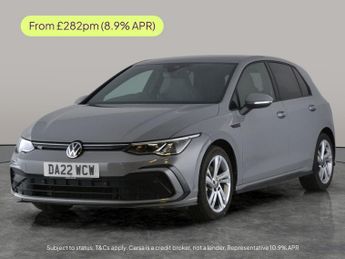 Volkswagen Golf TDi 2.0 TDI R-Line DSG (150 ps) - BLUETOOTH - PARK SENSORS