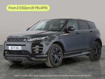 Land Rover Range Rover Evoque 2.0 D165 R-Dynamic FWD (163 ps) - BLUETOOTH - CRUISE - CLIMATE C