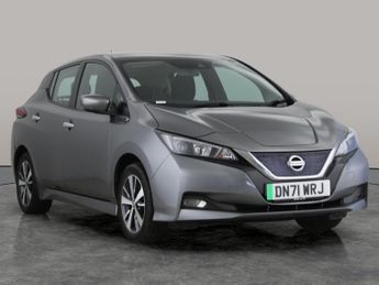 Nissan Leaf 40kWh Acenta (150 ps) - INTELLIGENT LANE INTERVENTION - CRUISE -