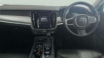 Volvo S90 2.0 D4 Momentum (190 ps) - LANE DEPARTURE  - BLUETOOTH - CLIMATE