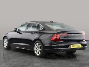 Volvo S90 2.0 D4 Momentum (190 ps) - LANE DEPARTURE  - BLUETOOTH - CLIMATE
