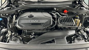 BMW 1 Series 1.5 118i M Sport DCT (140 ps) - BLUETOOTH - DRIVING MODES - AIR 