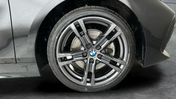 BMW 1 Series 1.5 118i M Sport DCT (140 ps) - BLUETOOTH - DRIVING MODES - AIR 