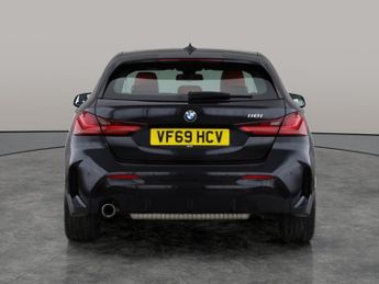 BMW 1 Series 1.5 118i M Sport DCT (140 ps) - BLUETOOTH - DRIVING MODES - AIR 