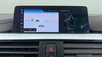 BMW 4 Series Gran Coupe 2.0 420d M Sport (190 ps) - PRO NAV - LED - BLACK PANEL DISPLAY