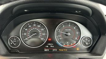 BMW 4 Series Gran Coupe 2.0 420d M Sport (190 ps) - PRO NAV - LED - BLACK PANEL DISPLAY