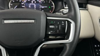 Land Rover Range Rover Velar 2.0 D200 MHEV S 4WD (204 ps) - PADDLE SHIFT - SPEED LIMIT RECOG