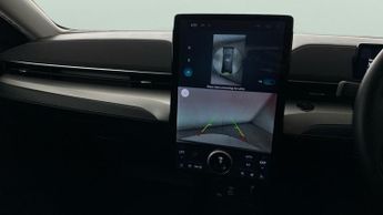 Ford Mustang Mach-e Standard Range 70kWh Automatic (269 ps) - FORD SYNC - BLIND SPOT