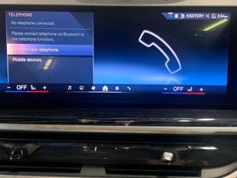 BMW X5 3.0 50e 25.7kWh M Sport Plug-in Steptronic xDrive (489 ps) - DRI
