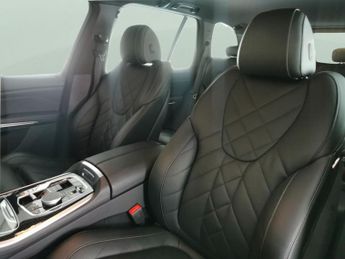 BMW X5 3.0 50e 25.7kWh M Sport Plug-in Steptronic xDrive (489 ps) - DRI