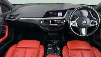 BMW 1 Series 1.5 118i M Sport DCT (140 ps) - BLUETOOTH - DRIVING MODES - AIR 