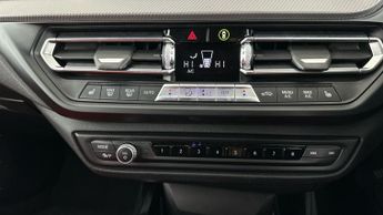 BMW 1 Series 1.5 118i M Sport DCT (140 ps) - BLUETOOTH - DRIVING MODES - AIR 