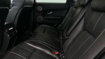 Land Rover Range Rover Evoque 2.0 TD4 Landmark 4WD (180 ps) - XENONS - BLUETOOTH - CRUISE