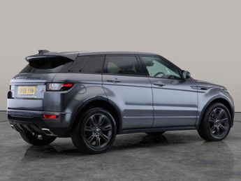 Land Rover Range Rover Evoque 2.0 TD4 Landmark 4WD (180 ps) - XENONS - BLUETOOTH - CRUISE