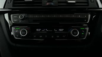 BMW 4 Series Gran Coupe 2.0 420d M Sport (190 ps) - PRO NAV - LED - BLACK PANEL DISPLAY