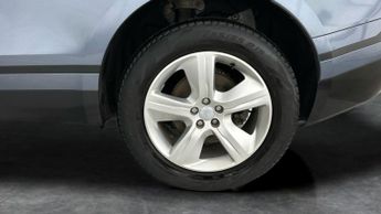 Land Rover Range Rover Velar 2.0 D200 MHEV S 4WD (204 ps) - PADDLE SHIFT - SPEED LIMIT RECOG