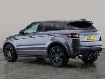Land Rover Range Rover Evoque 2.0 TD4 Landmark 4WD (180 ps) - XENONS - BLUETOOTH - CRUISE