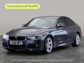 BMW 320 2.0 320d M Sport (190 ps) - DRIVING MODES - AIR CON - KEYLESS ST