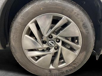 Nissan Qashqai 1.3 DIG-T MHEV Acenta Premium XTRON (158 ps) - LANE DEPARTURE  -