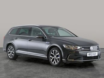 Volkswagen Passat 1.4 TSI 13kWh GTE Plug-in DSG (218 ps) - ADAPT CRUISE - NAV - CA