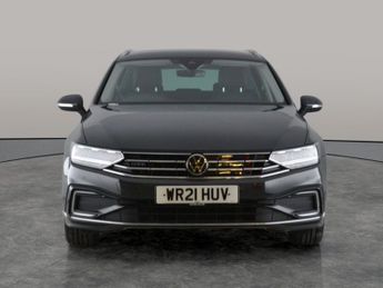 Volkswagen Passat 1.4 TSI 13kWh GTE Plug-in DSG (218 ps) - ADAPT CRUISE - NAV - CA