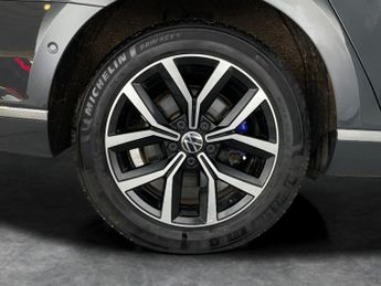 Volkswagen Passat 1.4 TSI 13kWh GTE Plug-in DSG (218 ps) - ADAPT CRUISE - NAV - CA