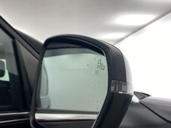 Citroen C5 Aircross 1.6 14.2kWh Shine Plug-in e-EAT8 (225 ps) - BLUETOOTH - PARK SEN