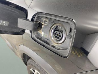 Citroen C5 Aircross 1.6 14.2kWh Shine Plug-in e-EAT8 (225 ps) - BLUETOOTH - PARK SEN