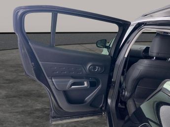 Citroen C5 Aircross 1.6 14.2kWh Shine Plug-in e-EAT8 (225 ps) - BLUETOOTH - PARK SEN