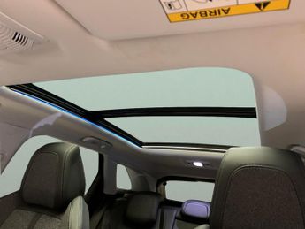 Peugeot 3008 1.2 PureTech GPF Allure EAT (130 ps) - NAV - BLIND SPOT ASSIST