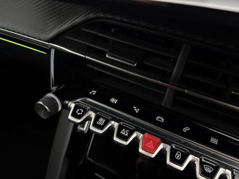 Peugeot E-208 50kWh GT (136 ps) - BLIND SPOT ASSIST - WIFI - LANE DEPARTURE