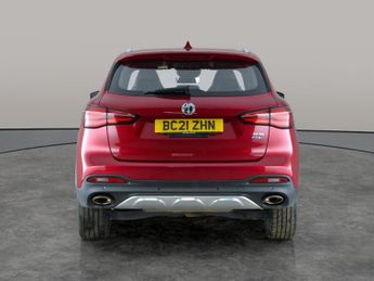 MG Mg Hs 1.5 T-GDI 16.6kWh Exclusive Plug-in (258 ps) - NAV - BLIND SPOT 
