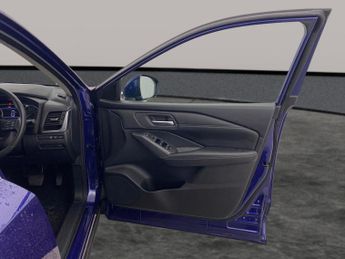 Nissan Qashqai 1.3 DIG-T MHEV Acenta Premium XTRON (158 ps) - LANE DEPARTURE  -