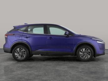 Nissan Qashqai 1.3 DIG-T MHEV Acenta Premium XTRON (158 ps) - LANE DEPARTURE  -