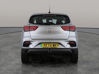 MG MG ZS 72.6kWh SE Long Range (156 ps) - LANE DEPARTURE  - BLUETOOTH
