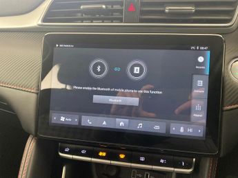 MG MG ZS 72.6kWh SE Long Range (156 ps) - LANE DEPARTURE  - BLUETOOTH