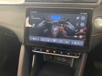 MG MG ZS 72.6kWh SE Long Range (156 ps) - LANE DEPARTURE  - BLUETOOTH