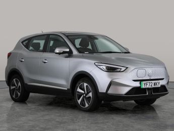 MG MG ZS 72.6kWh SE Long Range (156 ps) - LANE DEPARTURE  - BLUETOOTH