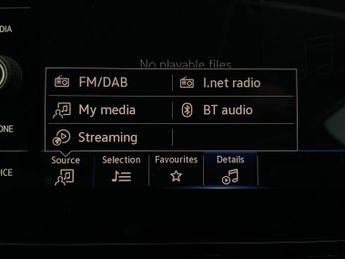 Volkswagen Passat 1.4 TSI 13kWh GTE Plug-in DSG (218 ps) - ADAPT CRUISE - NAV - CA