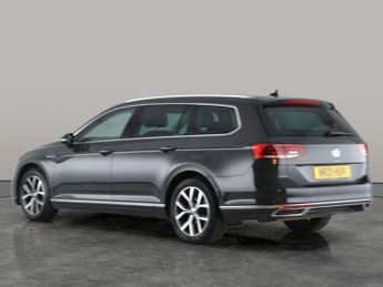 Volkswagen Passat 1.4 TSI 13kWh GTE Plug-in DSG (218 ps) - ADAPT CRUISE - NAV - CA